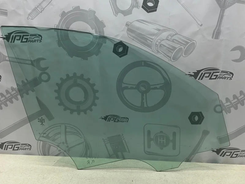 Стекло передней правой двери Mercedes-benz GLC 2016 X253