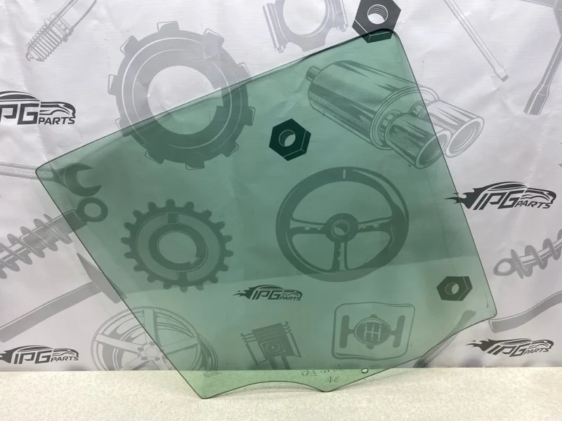 Стекло задней правой двери опускное Mercedes-benz ML 2001 W163