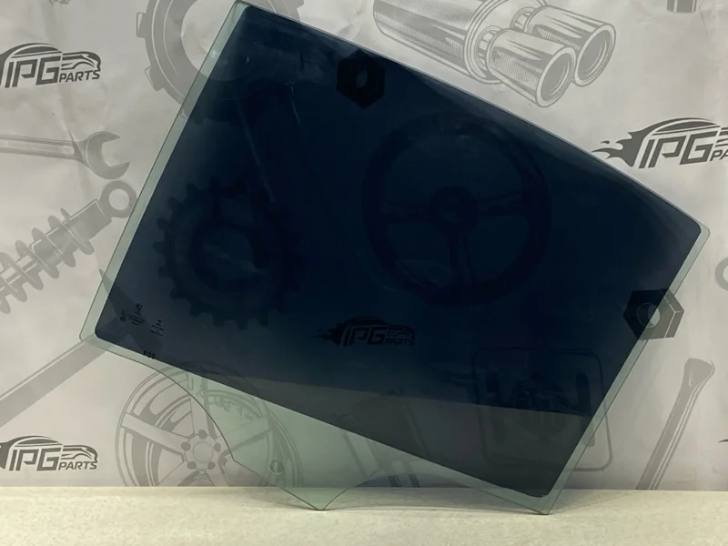 Стекло задней левой двери опускное BMW 3 2014 F30