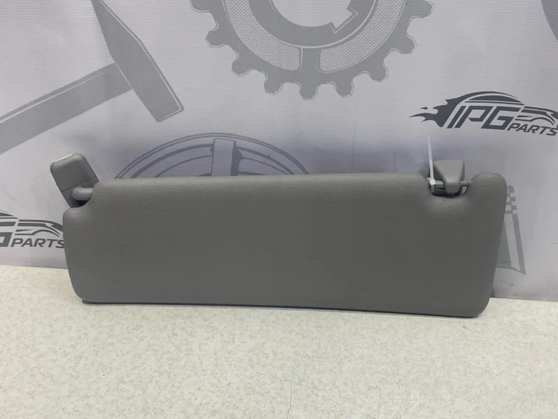 Козырек солнцезащитный правый BMW 3 2014 F30