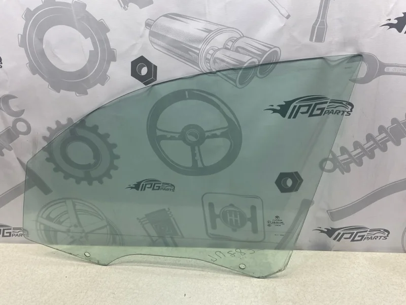 Стекло передней левой двери BMW 1 2008 E87