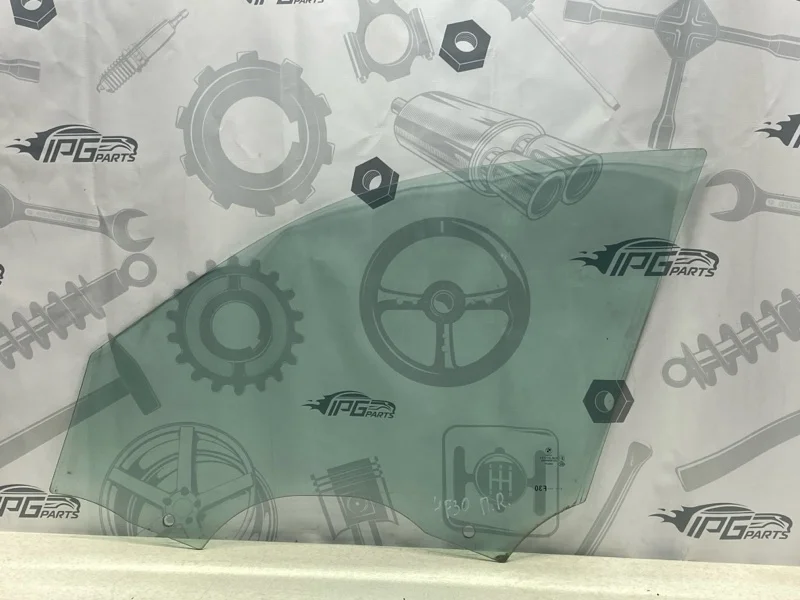 Стекло передней правой двери BMW 3 2012 F30