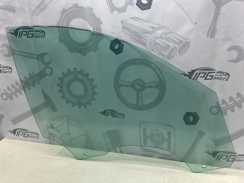 Стекло передней правой двери BMW X6 2013 E71