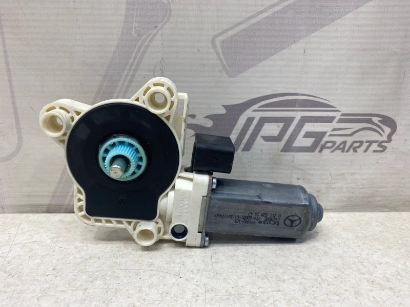 Моторчик стеклоподъемника задней правой двери Mercedes-benz 2008 W211