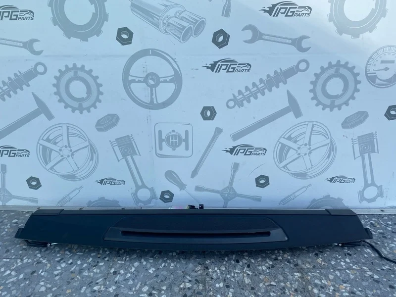 Солнцезащитная шторка заднее стекло Mercedes-benz 2013 W212