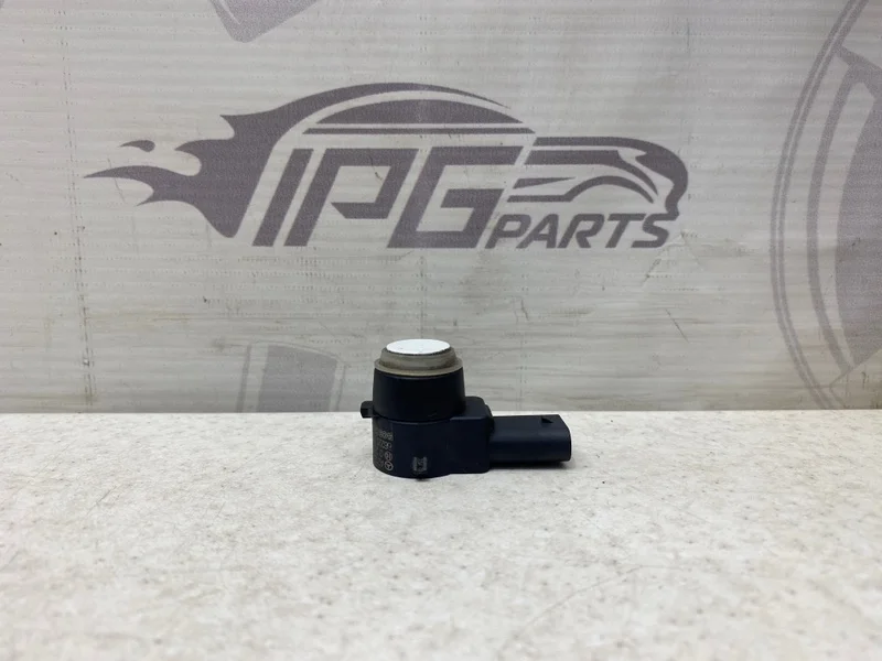 Датчик парктроника Mercedes-benz 2014 W246