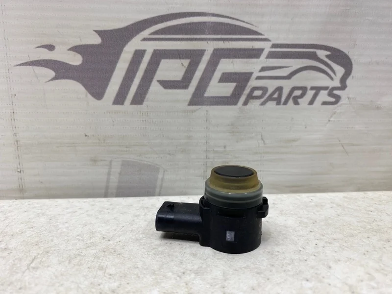 Датчик парктроника боковой Mercedes-benz 2013 W212