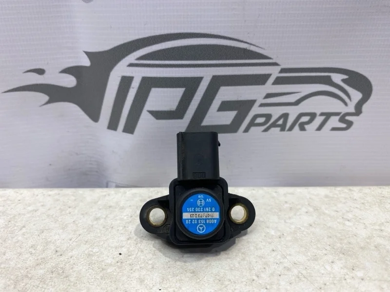 Датчик давления Mercedes-benz S212