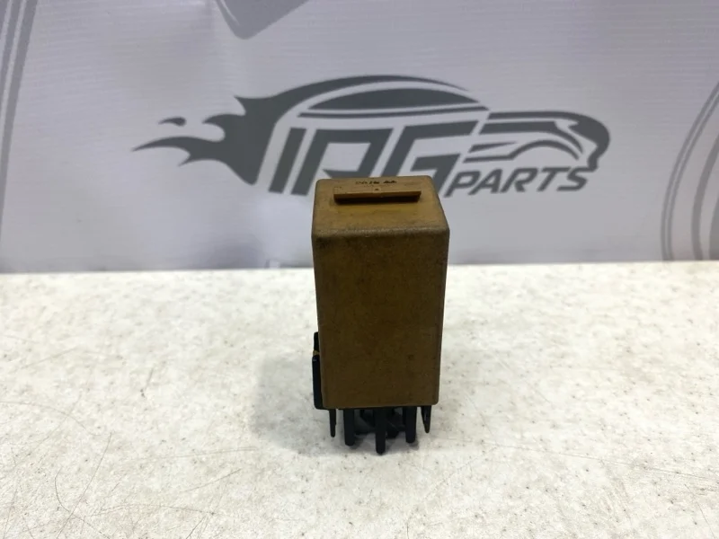 Реле стеклоочистителя BMW 5 2003 E60