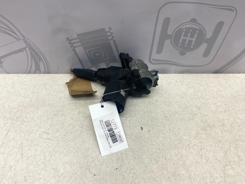 Замок зажигания с ключом Mercedes-benz ML 2002 W163