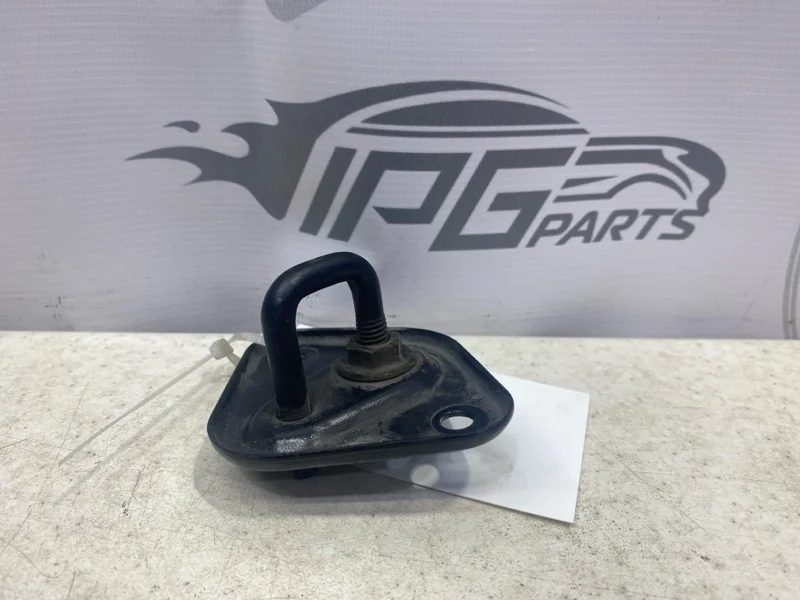 Замок капота верхняя часть Mercedes-benz 2012 C204