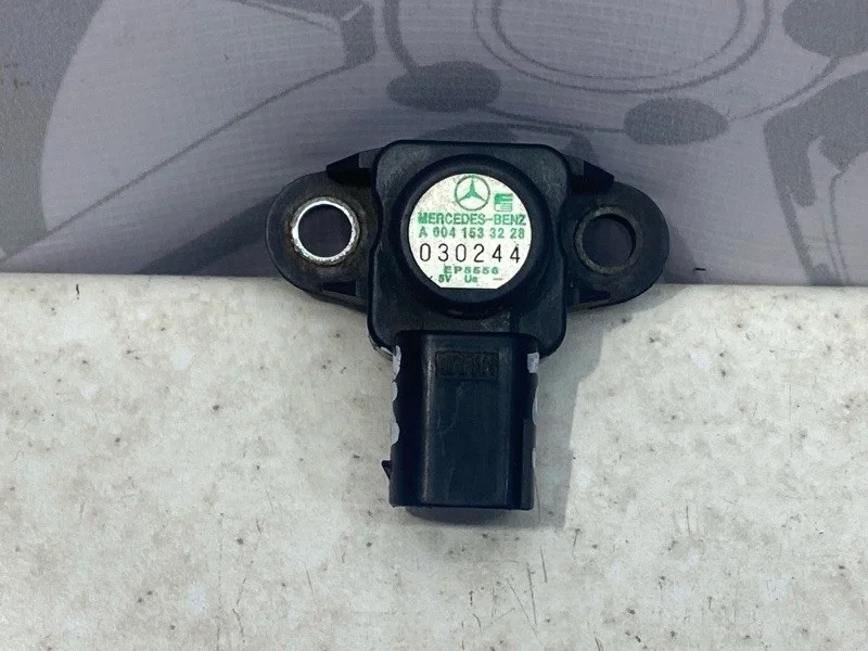 Датчик абсолютного давления Mercedes-benz Viano 2004 W639