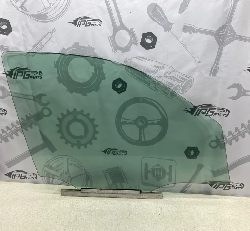 Стекло передней правой двери Mercedes-benz ML 2001 W163