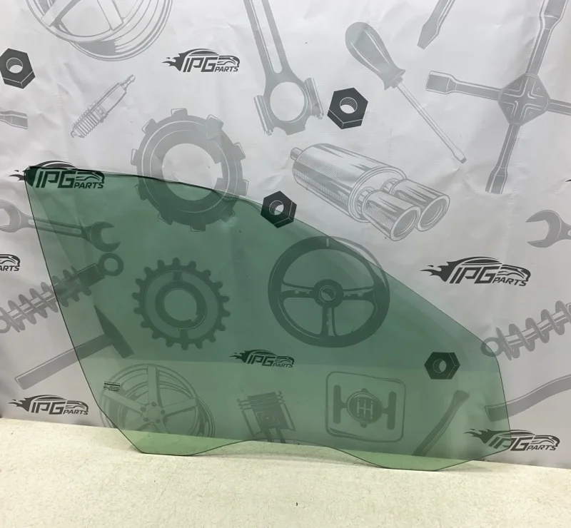 Стекло передней правой двери Mercedes-benz 2008 W211