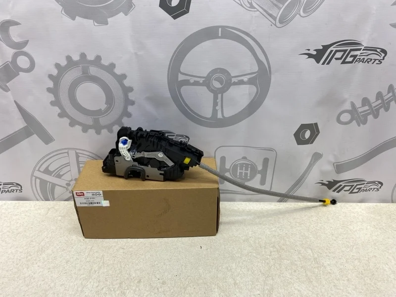 Замок передней левой двери Mercedes-benz W213