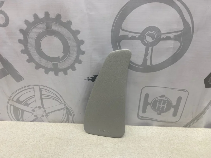 Подушка безопасности левого сиденья Mercedes-benz W212