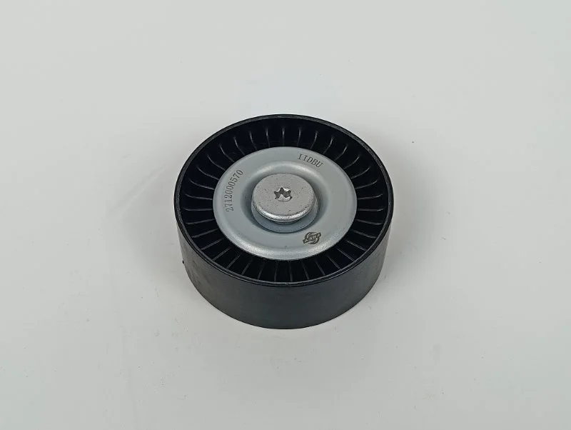 Ролик натяжной Mercedes-Benz -Class W204