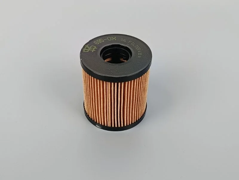 Фильтр масляный PSA Boxer/Ducato/Jumper 250