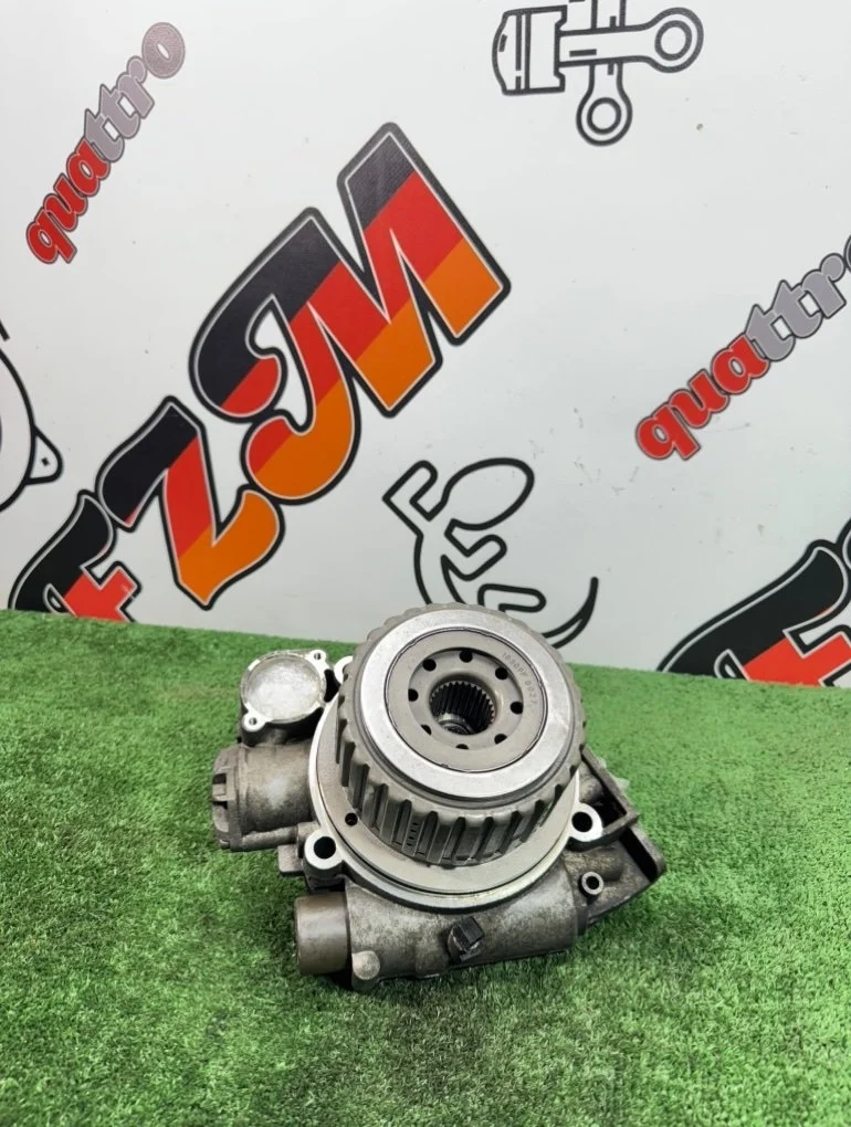 Муфта полного привода Haldex Audi Rs Q3 0AY525554 8U