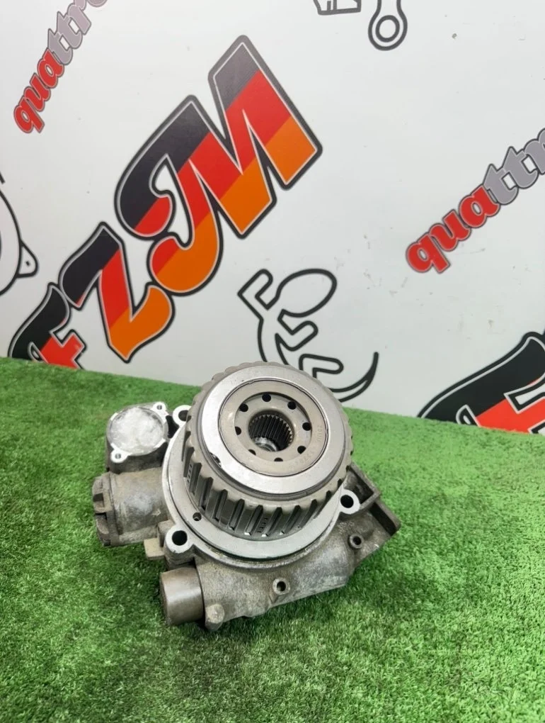 Муфта полного привода Haldex Volkswagen Tiguan 0AY525554A 5N