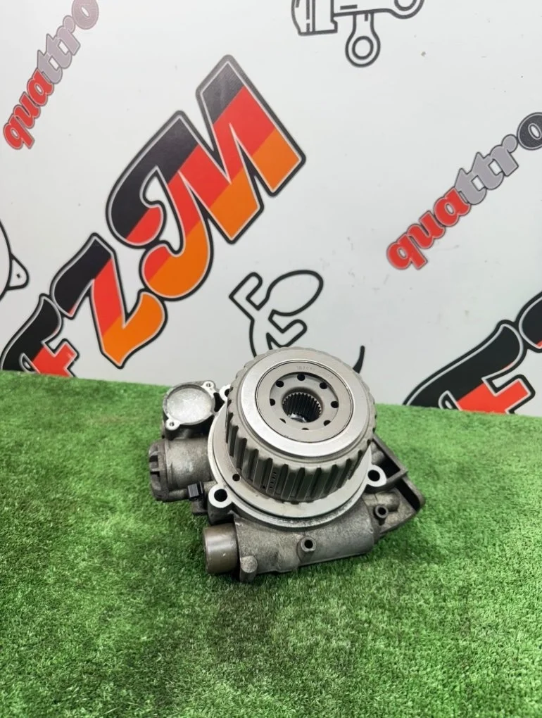 Муфта полного привода Haldex Skoda Octavia 0AY525554 A5