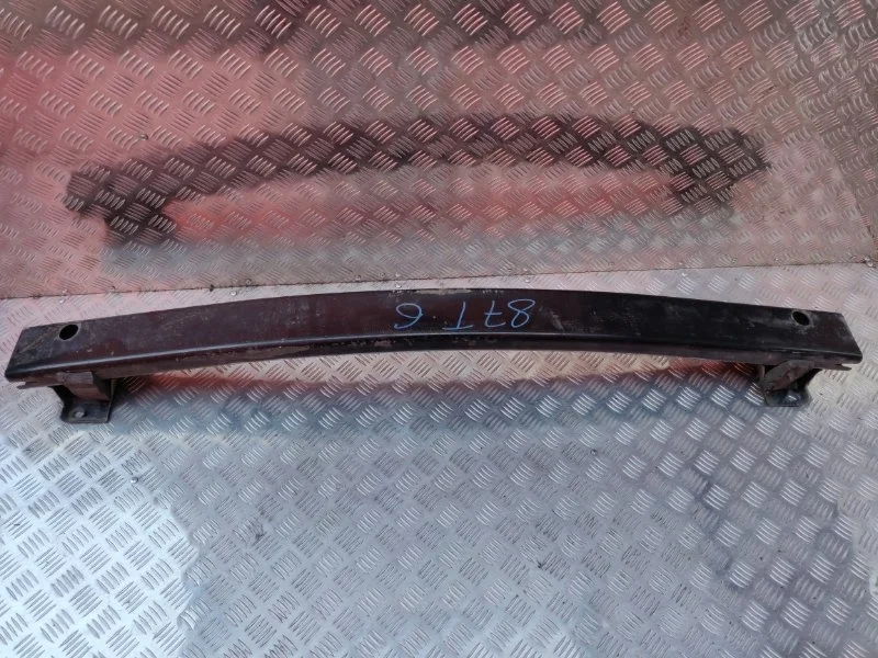 Усилитель переднего бампера Fiat Ducato 1331935080 244