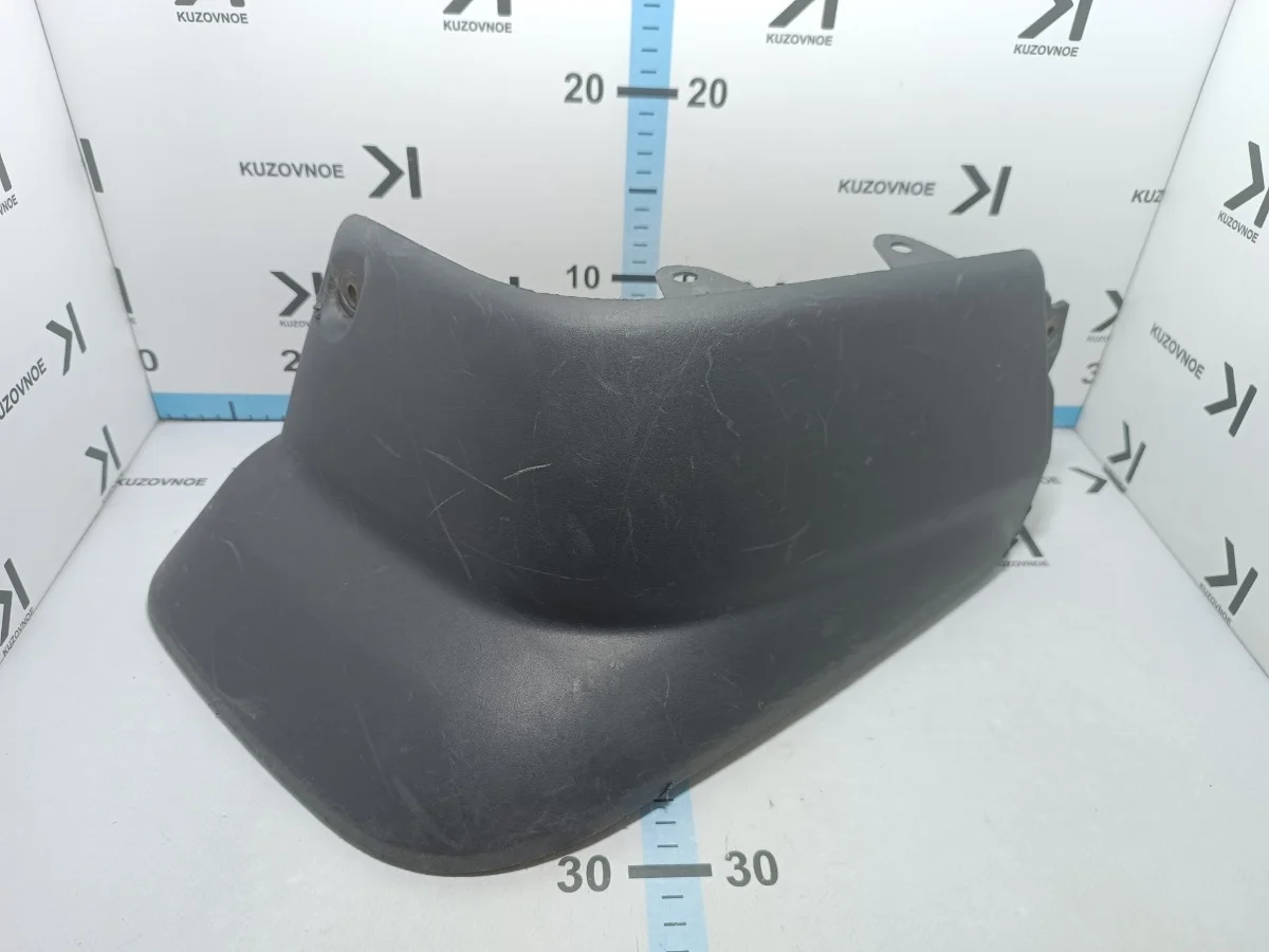 Брызговик Mitsubishi Pajero Sport 2012 KH0