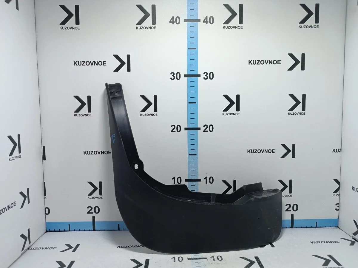 Брызговик Nissan Terrano 2017 D10