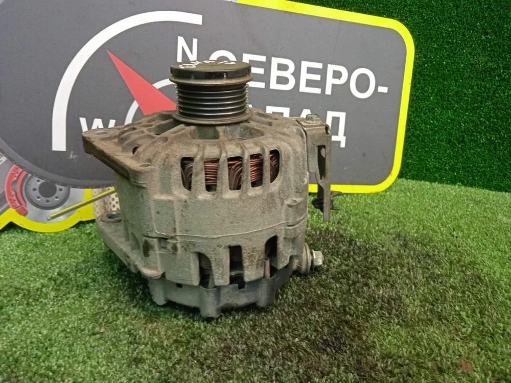 Генератор Nissan Teana 2011 23100JA02C J32 QR25DE