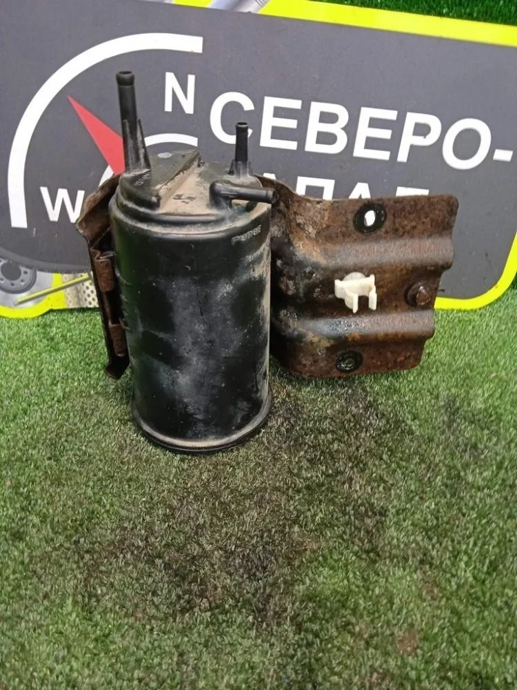 Абсорбер топливный Nissan Teana 2011 149506N208 J32 QR25DE