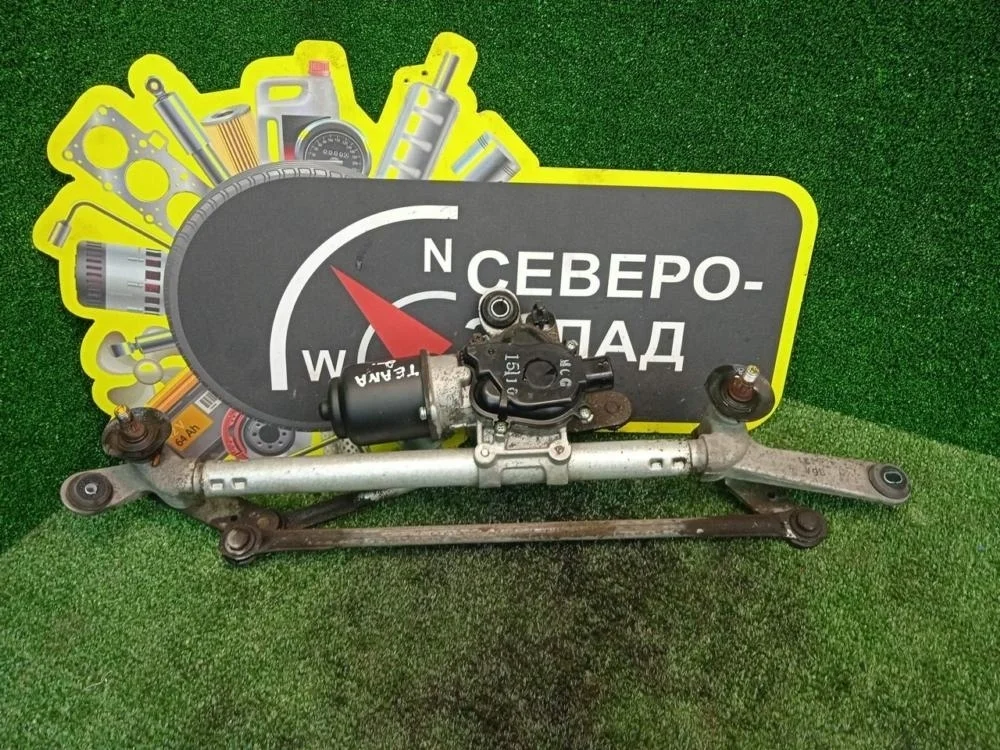 Стеклоочиститель Nissan Teana 2011 28840JN00A J32 QR25DE, передний