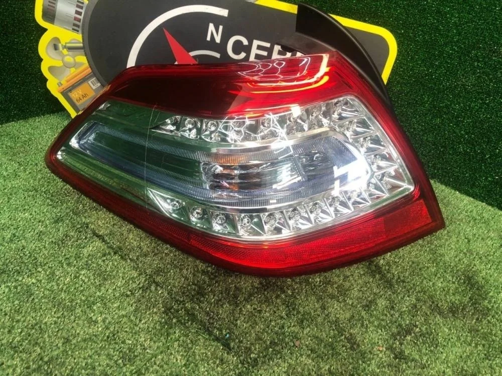 Фонарь Nissan Teana 2011 26555KA60A J32 QR25DE, левый