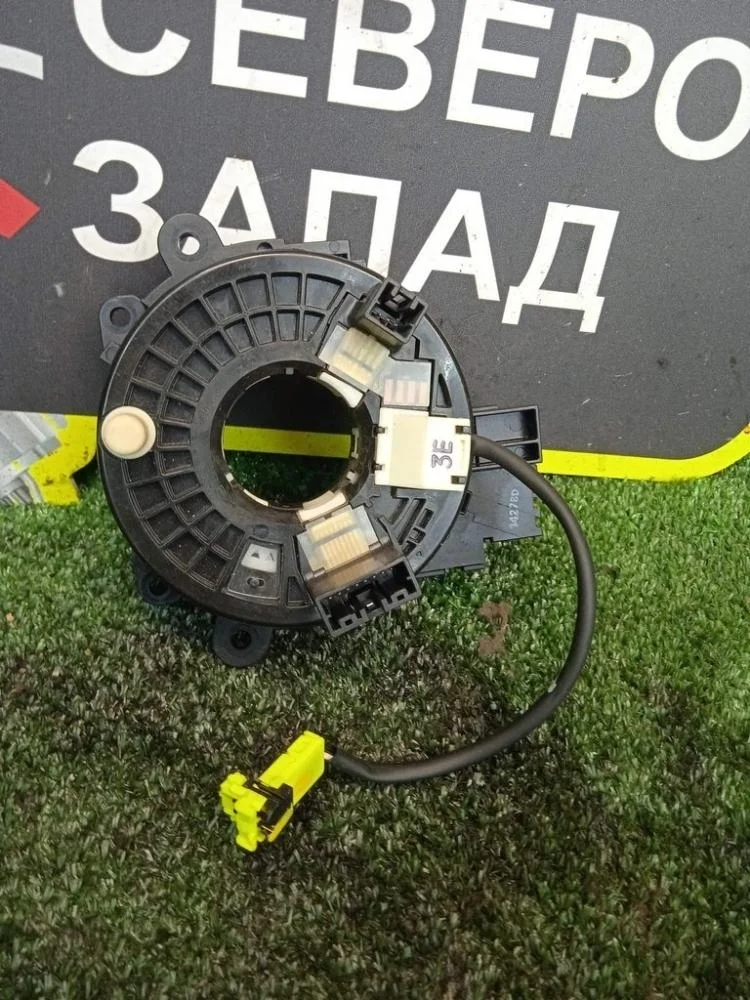 Лента подрулевая SRS Nissan Teana 2011 B55541HE9A J32 QR25DE