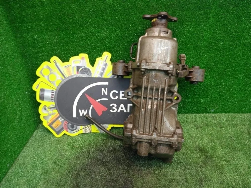 Редуктор Nissan Teana 2011 383001AA0A J32 QR25DE, задний