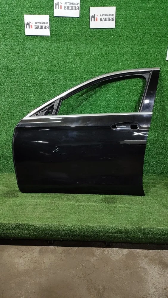 Дверь Mercedes E-Class 2018 A2137200105 W213 654.920, передняя левая