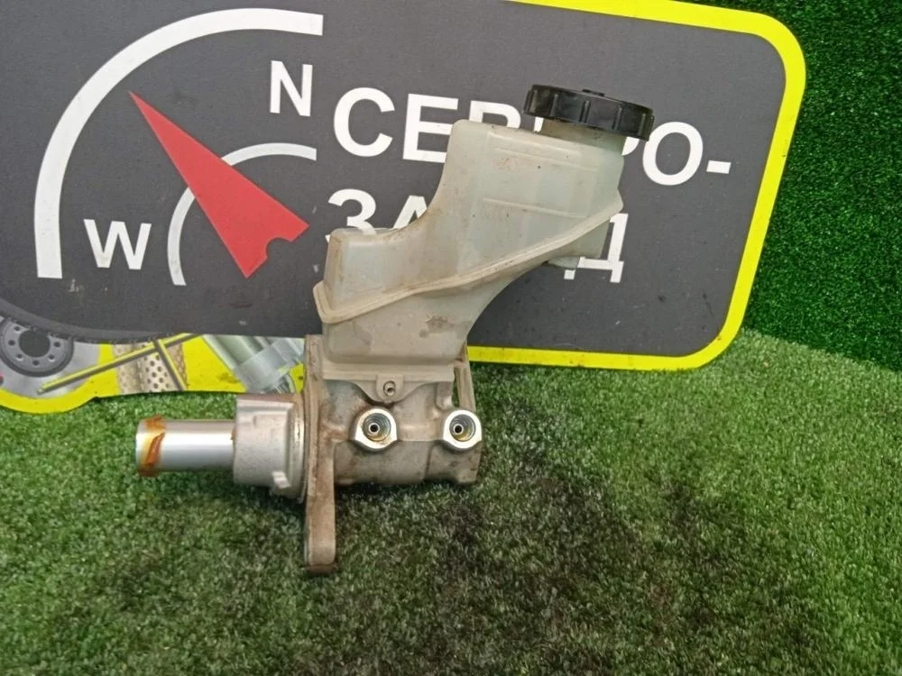 Главный тормозной цилиндр Nissan Teana 2011 D6010JN02B J32 QR25DE