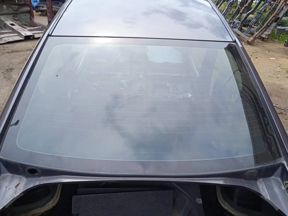 Стекло заднее Nissan Teana 2011 G9700JN90A J32 QR25DE