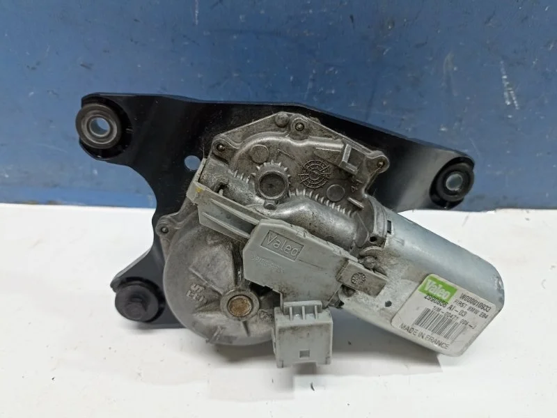 Моторчик стеклоочистителя BMW X1 (E84) 67632990856, задний