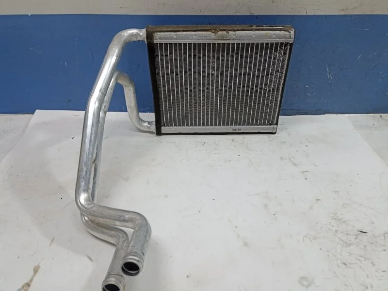 Радиатор печки Kia Ceed 2012 971381H050 ED 1.6 G4FC