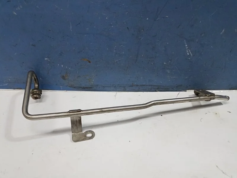 Трубка турбины Volkswagen Golf 6 2012 03C121469F 1.4 CAXA