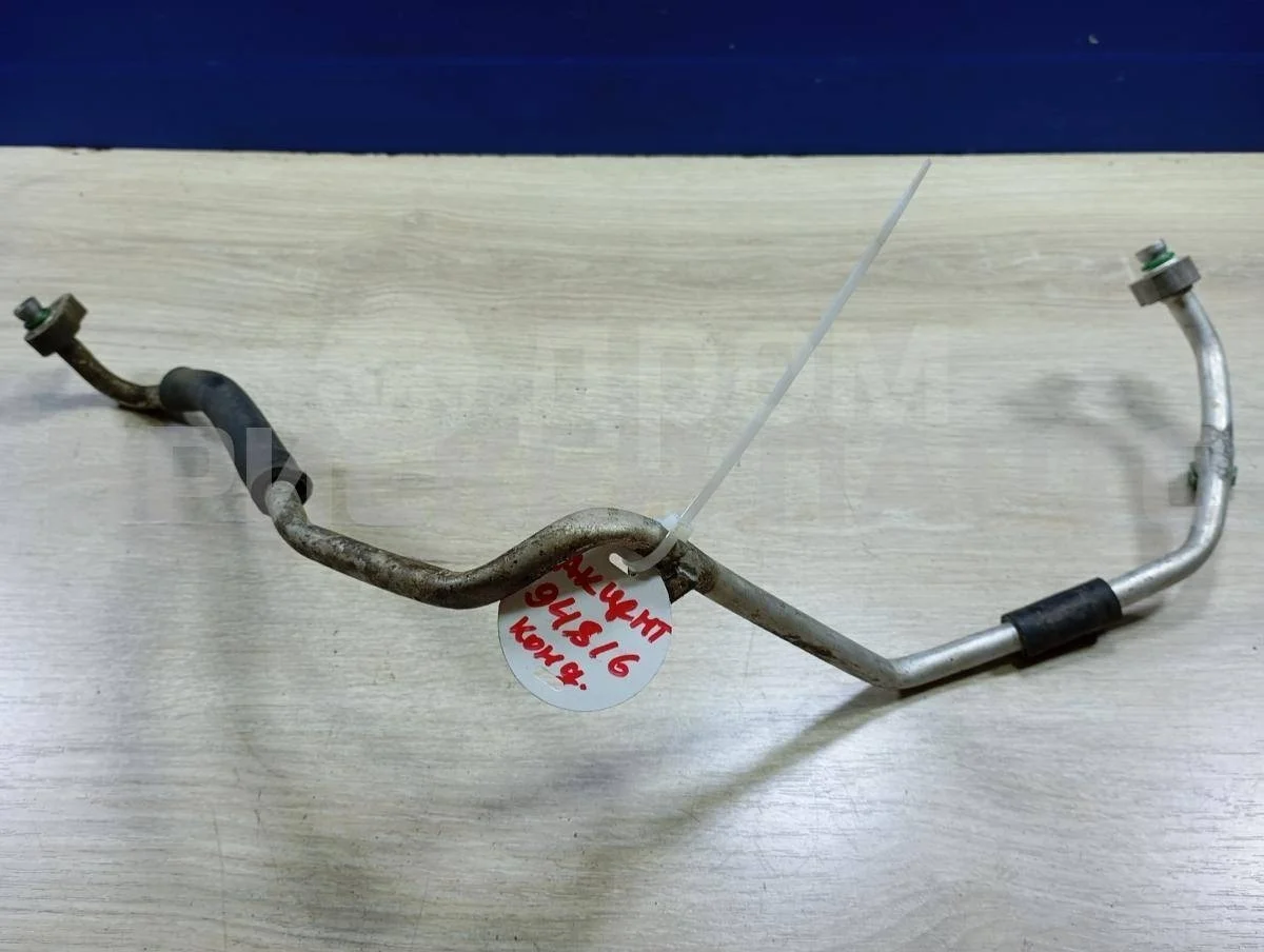 Трубка кондиционера Хендай Акцент 2  ТагАЗ