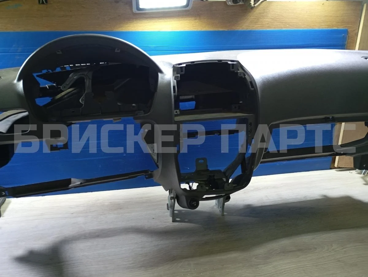 Торпедо, панель приборов Хендай Акцент 2  ТагАЗ