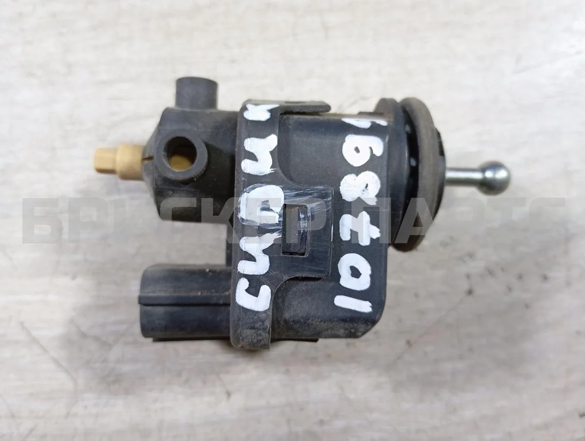 Моторчик корректора фары Хонда Цивик 8 4D (FD)