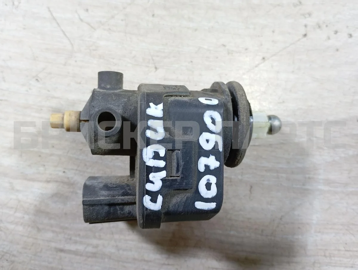 Моторчик корректора фары Хонда Цивик 8 4D (FD)