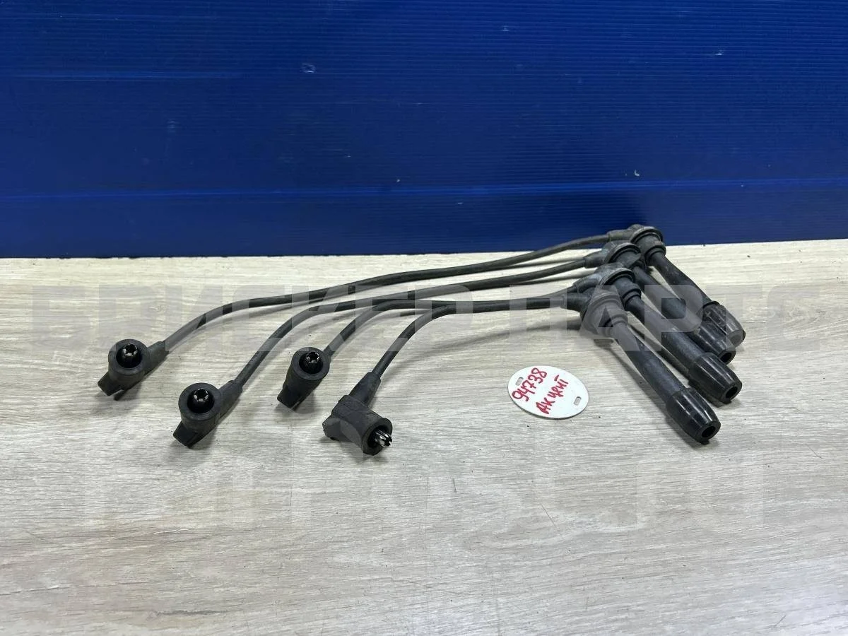 Высоковольтные провода Хендай Акцент 2  ТагАЗ