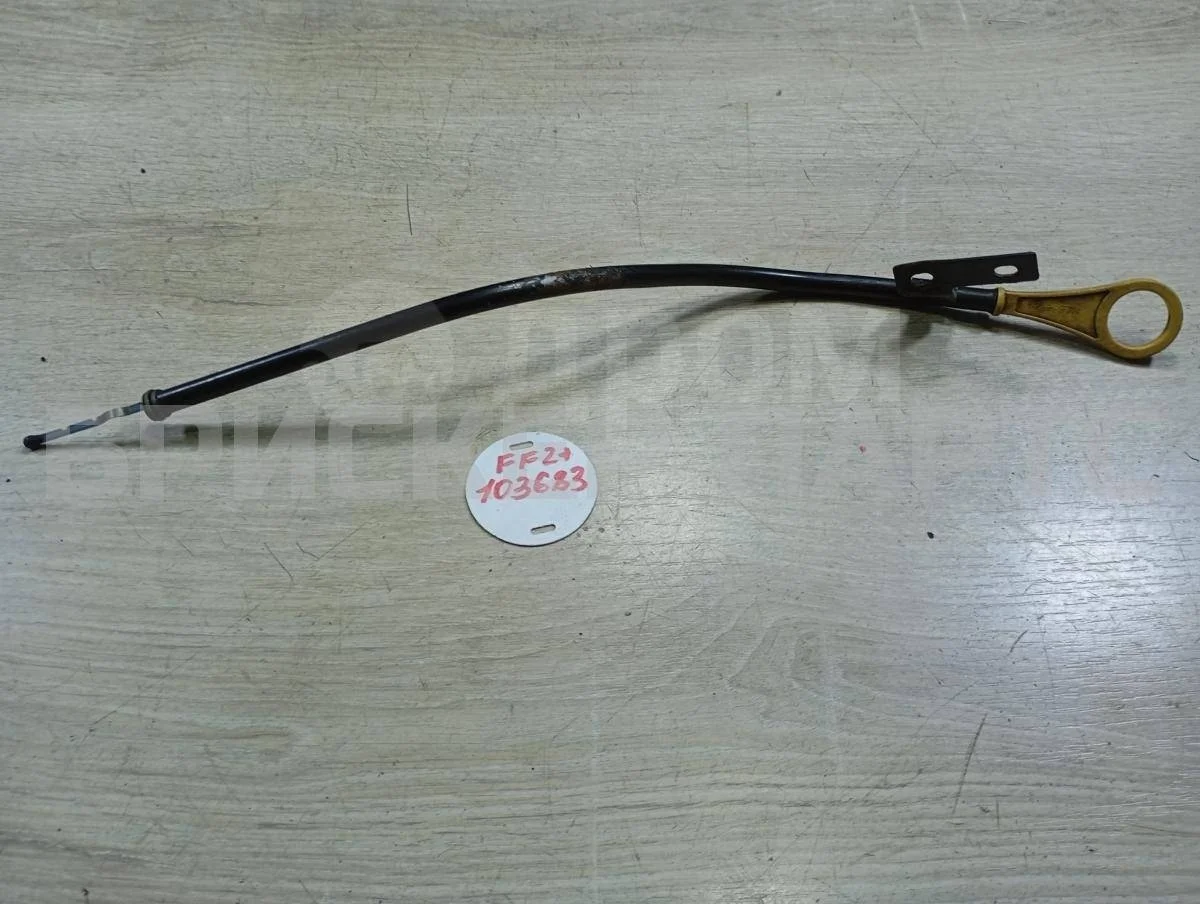 Щуп двигателя Форд Фокус 2  рестайлинг