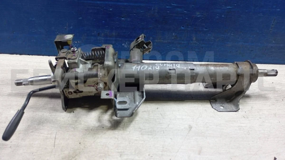 Колонка рулевая Хендай Соната 4  (EF)