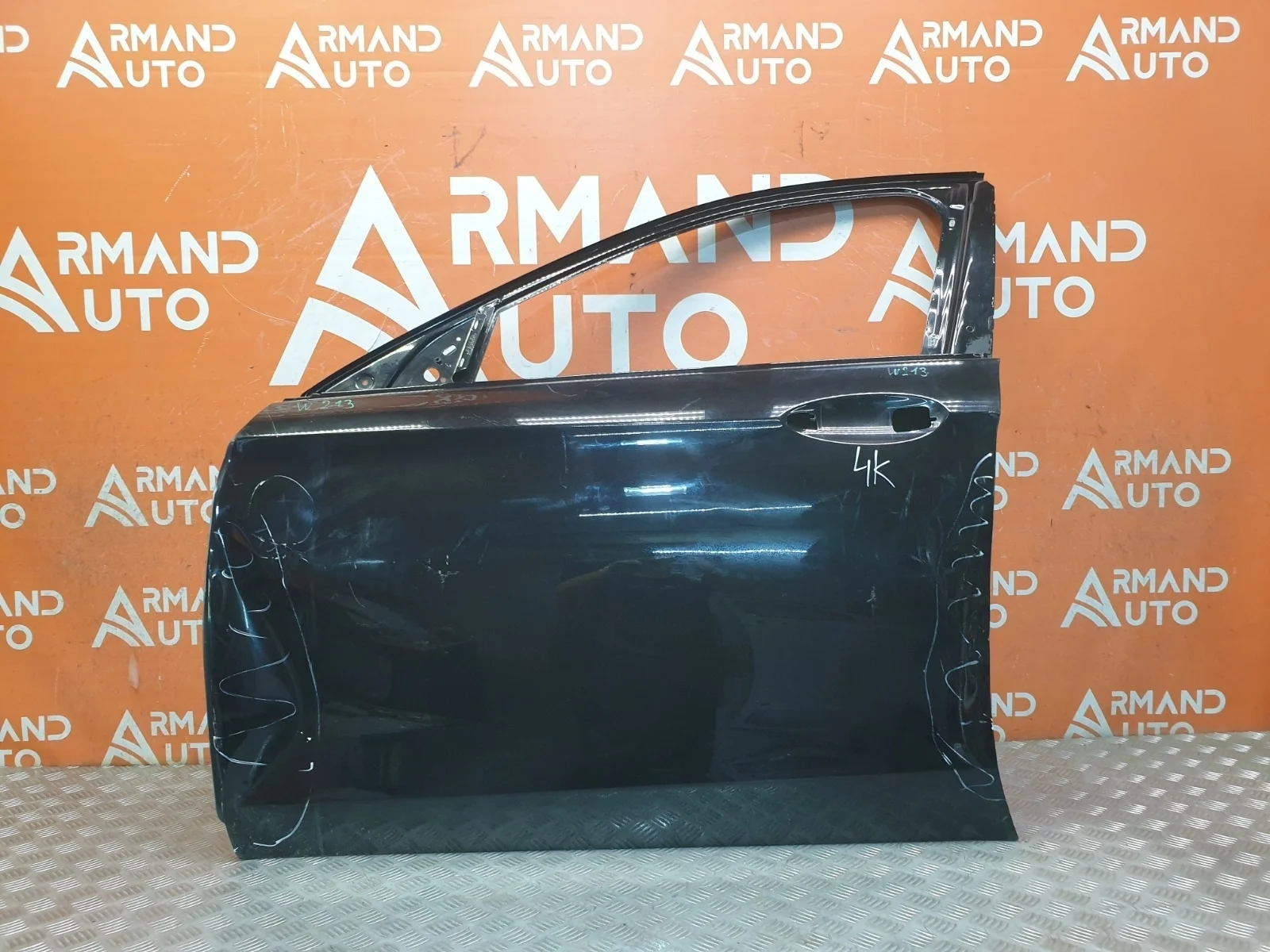 Дверь Mercedes -Class 2016-нв W213