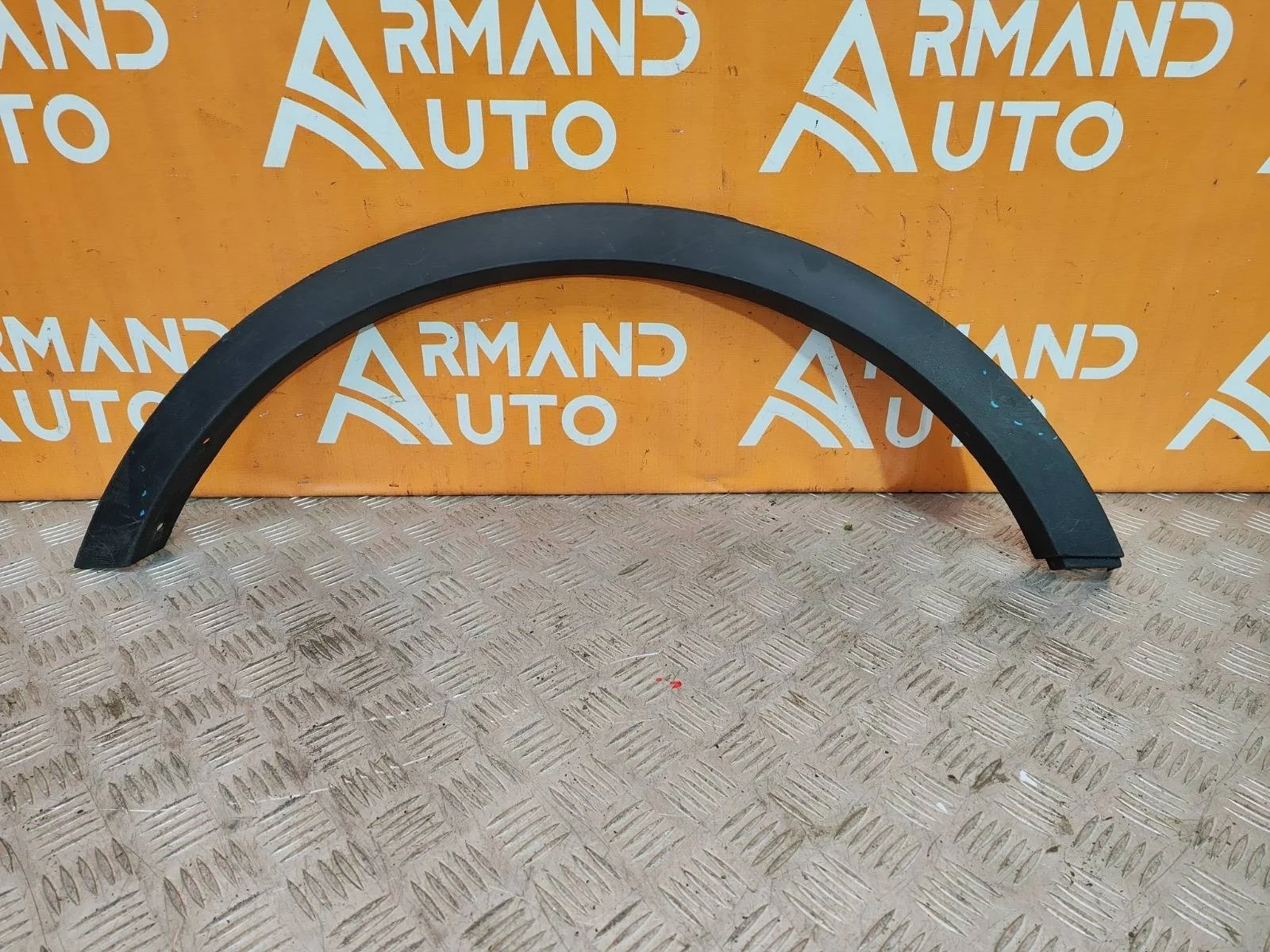 Расширитель крыла Ford kuga 2012-2019 CBS