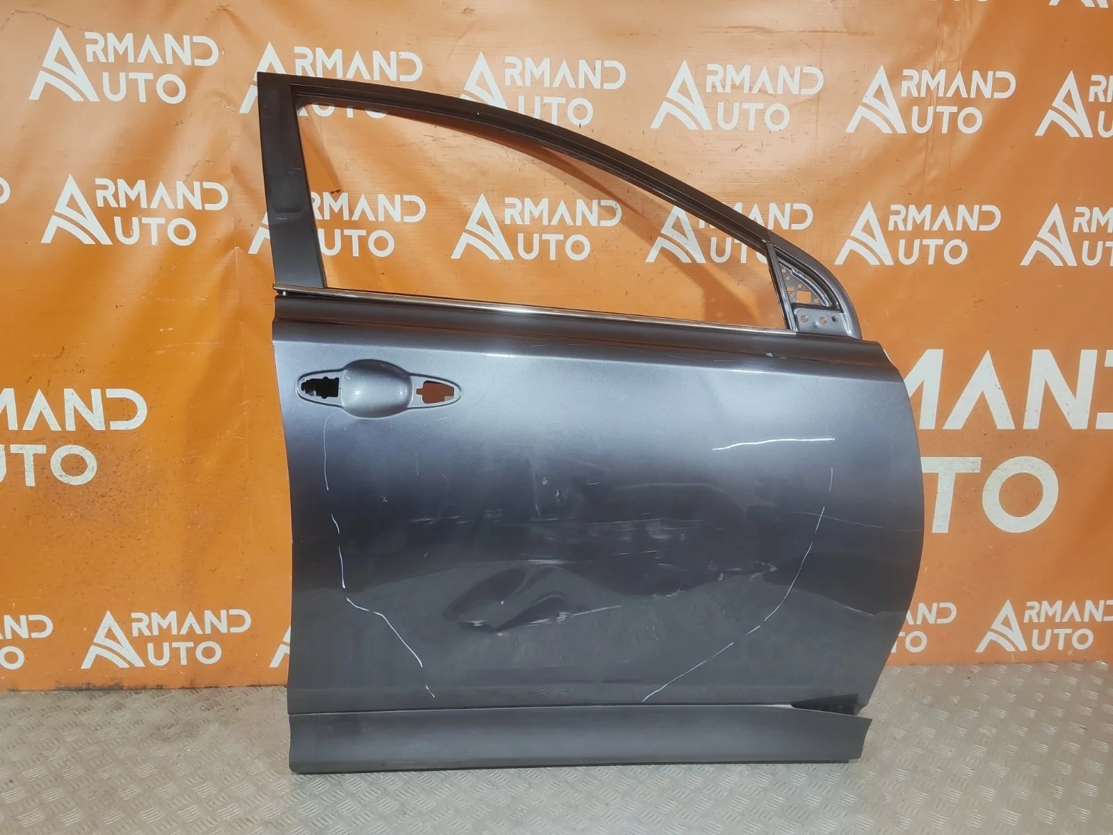 Дверь Toyota RAV4 2012-2019 CA40